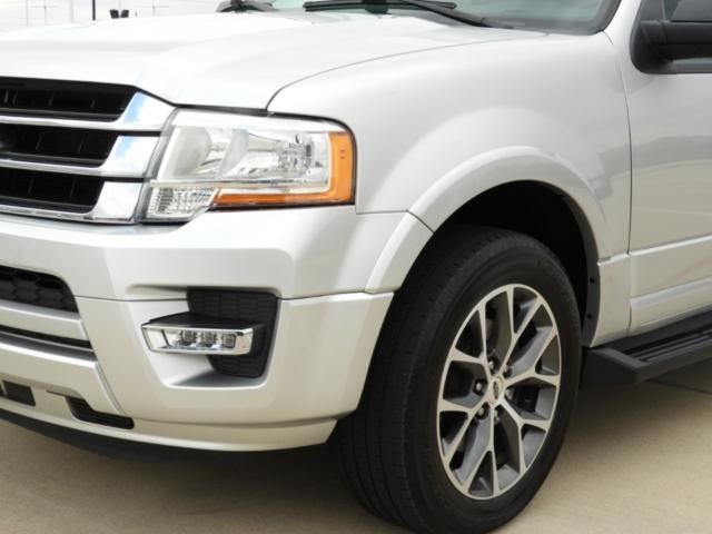  2016 Ford Expedition XLT For Sale Specifications, Price and Images