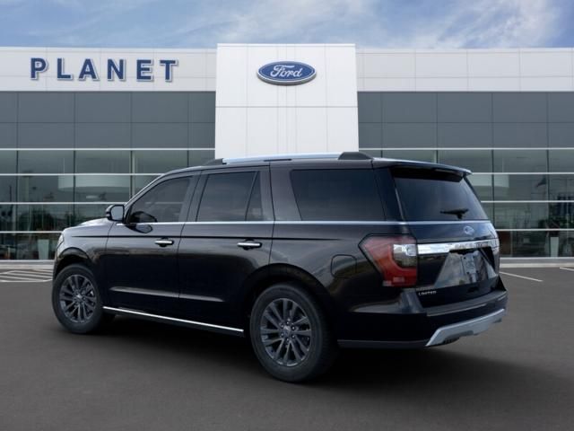  2019 Ford Expedition Limited For Sale Specifications, Price and Images