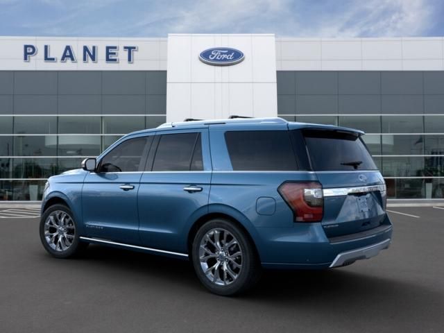  2019 Ford Expedition Platinum For Sale Specifications, Price and Images