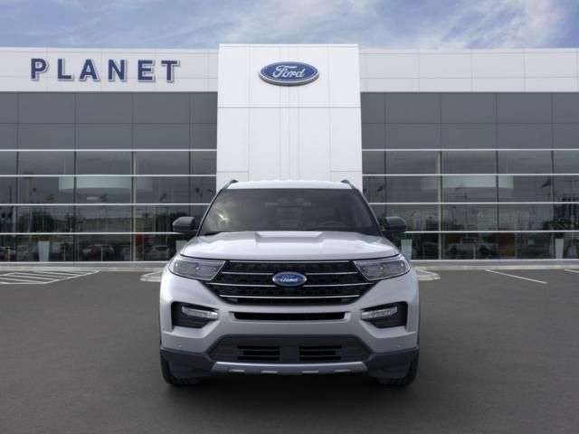  2020 Ford Explorer XLT For Sale Specifications, Price and Images