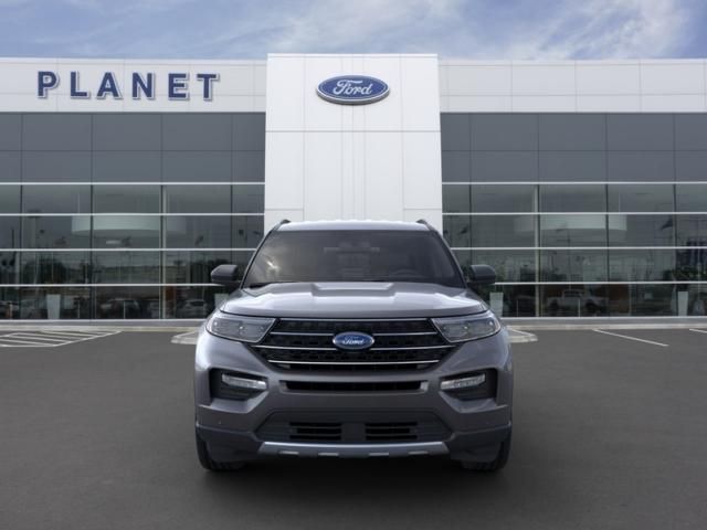  2020 Ford Explorer XLT For Sale Specifications, Price and Images