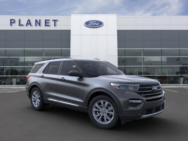  2020 Ford Explorer XLT For Sale Specifications, Price and Images