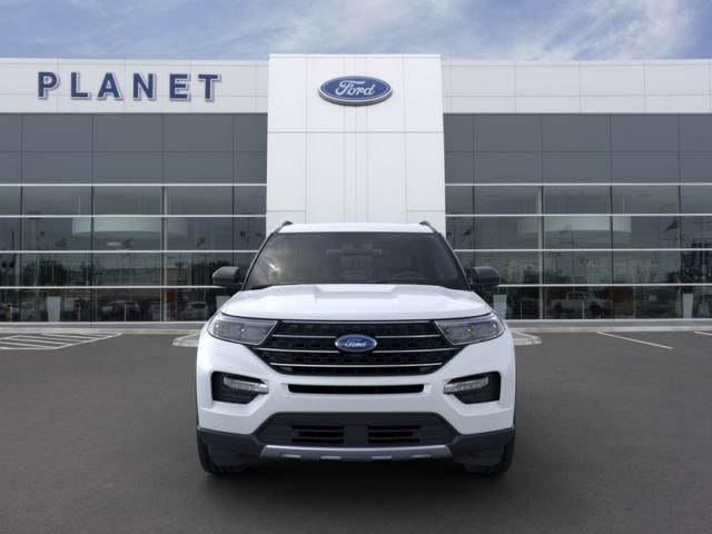  2020 Ford Explorer XLT For Sale Specifications, Price and Images