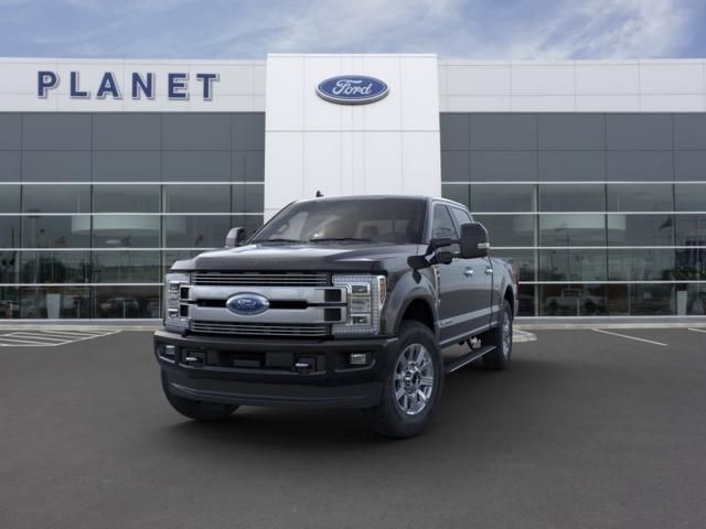  2019 Ford F-250 Limited For Sale Specifications, Price and Images
