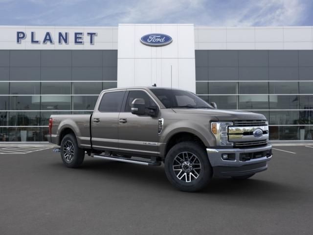  2019 Ford F-250 Super Duty For Sale Specifications, Price and Images