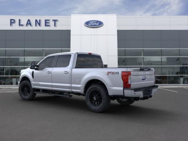  2019 Ford F-250 Super Duty For Sale Specifications, Price and Images