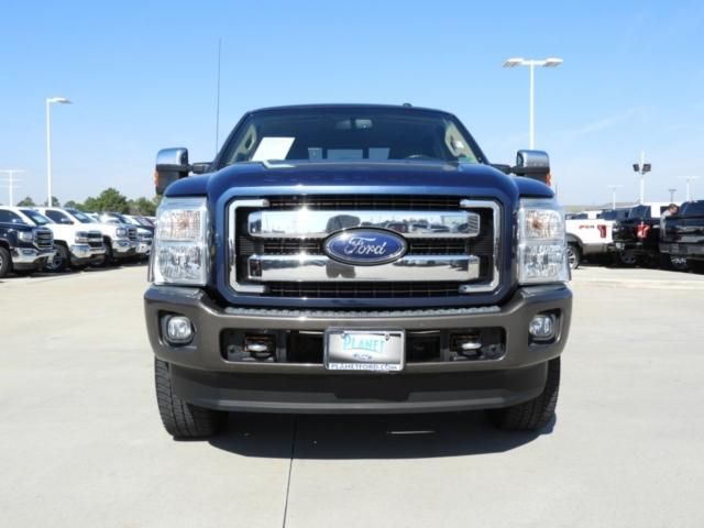  2015 Ford F-250 King Ranch For Sale Specifications, Price and Images