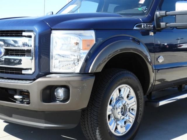  2015 Ford F-250 King Ranch For Sale Specifications, Price and Images
