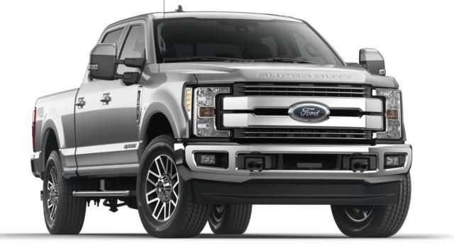  2019 Ford F-250 Lariat For Sale Specifications, Price and Images