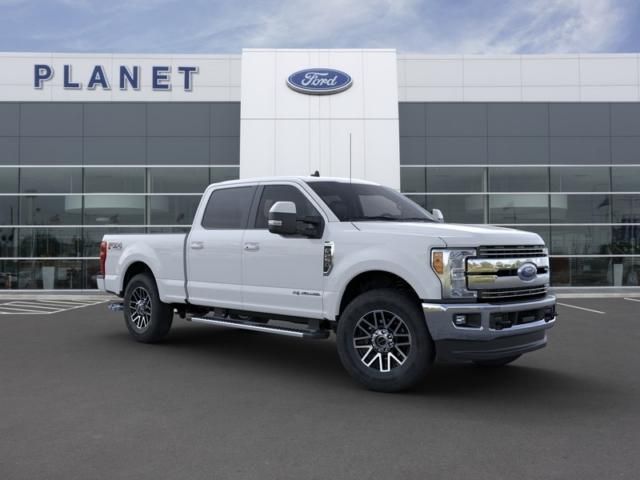  2019 Ford F-250 Super Duty For Sale Specifications, Price and Images