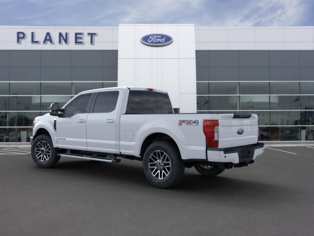  2019 Ford F-250 Super Duty For Sale Specifications, Price and Images