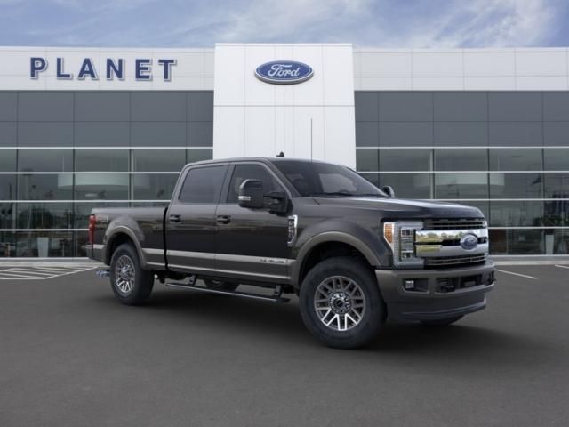  2019 Ford F-250 Super Duty For Sale Specifications, Price and Images