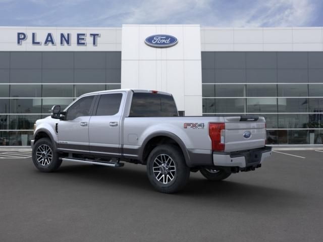  2019 Ford F-250 Super Duty For Sale Specifications, Price and Images