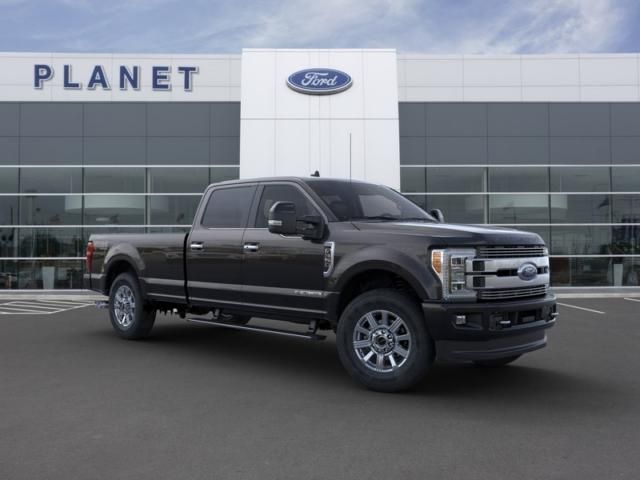  2019 Ford F-350 Limited For Sale Specifications, Price and Images