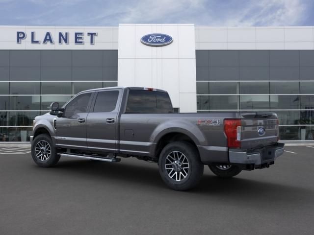  2019 Ford F-350 Super Duty For Sale Specifications, Price and Images