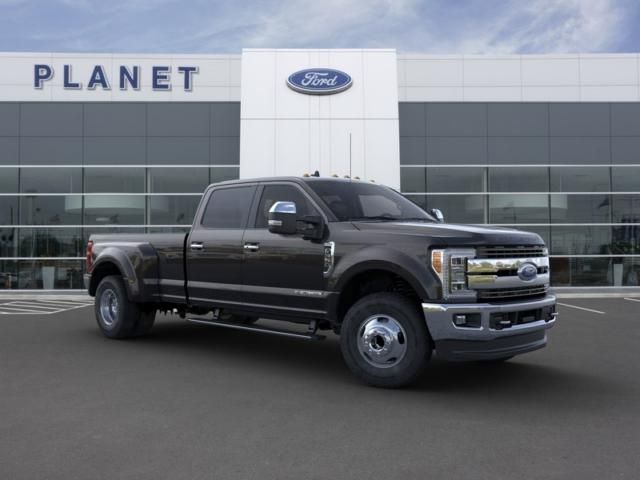  2019 Ford F-350 King Ranch For Sale Specifications, Price and Images