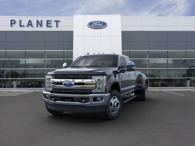  2019 Ford F-350 King Ranch