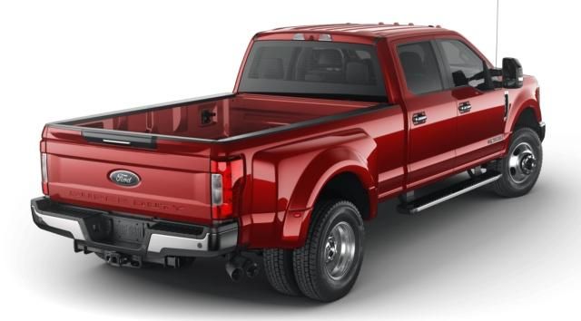  2019 Ford F-350 XLT For Sale Specifications, Price and Images
