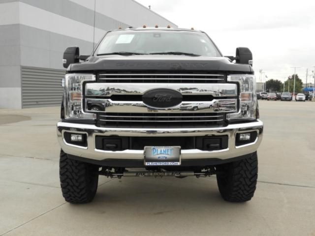  2018 Ford F-350 Lariat Super Duty For Sale Specifications, Price and Images