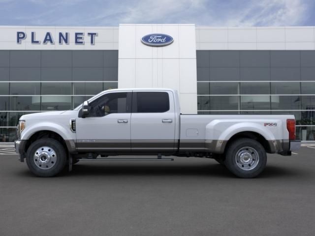  2019 Ford F-450 King Ranch For Sale Specifications, Price and Images