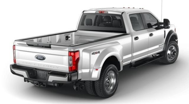  2019 Ford F-450 XL For Sale Specifications, Price and Images