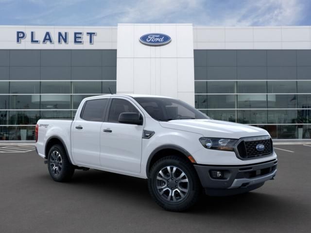  2019 Ford Ranger XLT For Sale Specifications, Price and Images