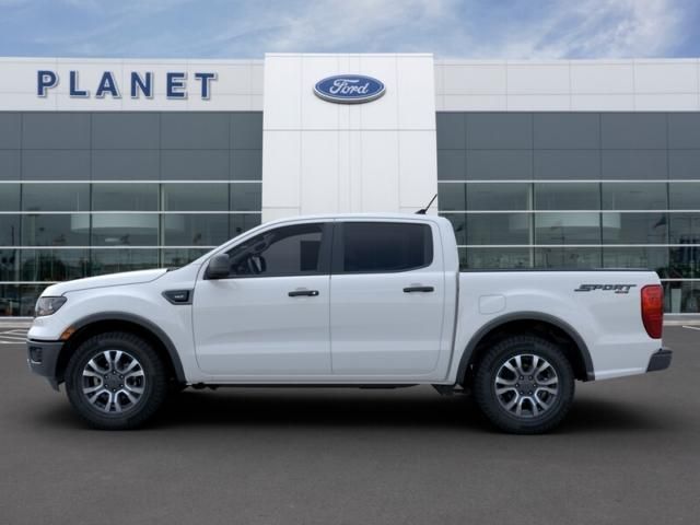  2019 Ford Ranger XLT For Sale Specifications, Price and Images