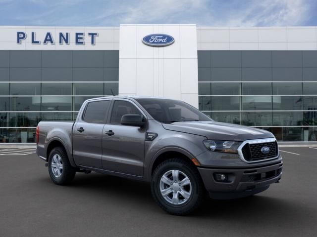  2019 Ford Ranger XLT For Sale Specifications, Price and Images