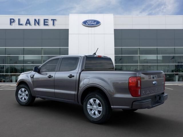  2019 Ford Ranger XLT For Sale Specifications, Price and Images