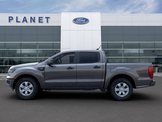  2019 Ford Ranger XLT For Sale Specifications, Price and Images