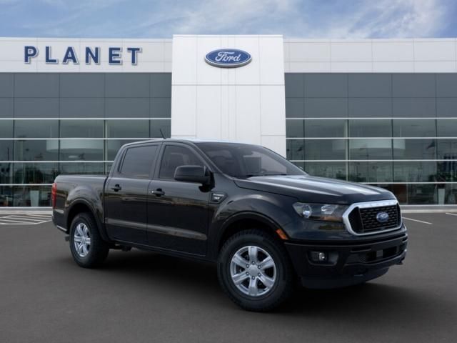  2019 Ford Ranger XLT For Sale Specifications, Price and Images