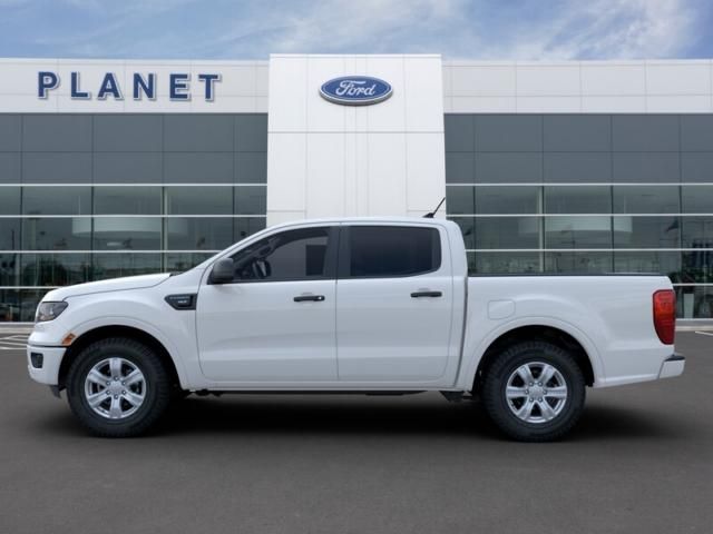  2019 Ford Ranger XLT For Sale Specifications, Price and Images