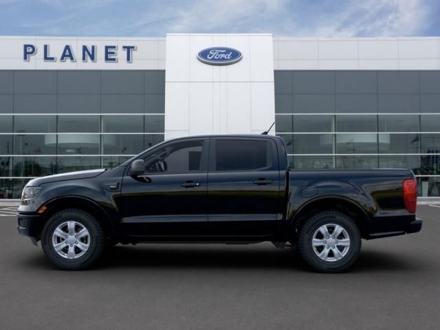  2019 Ford Ranger XLT For Sale Specifications, Price and Images