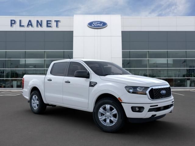  2019 Ford Ranger XLT For Sale Specifications, Price and Images