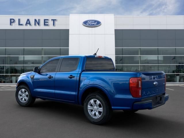  2019 Ford Ranger XLT For Sale Specifications, Price and Images