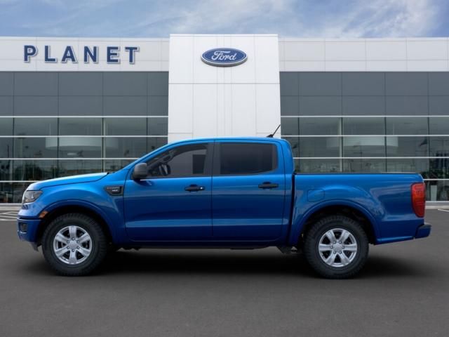  2019 Ford Ranger XLT For Sale Specifications, Price and Images