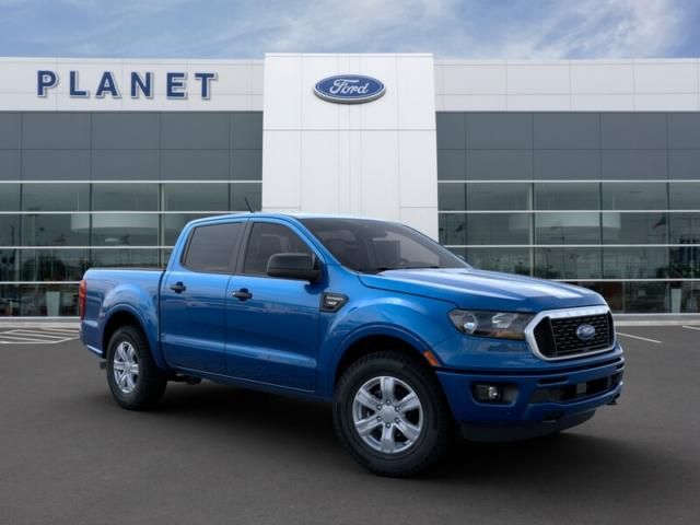  2019 Ford Ranger XLT For Sale Specifications, Price and Images