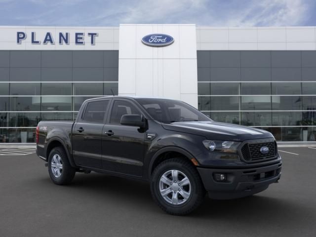  2019 Ford Ranger XL For Sale Specifications, Price and Images