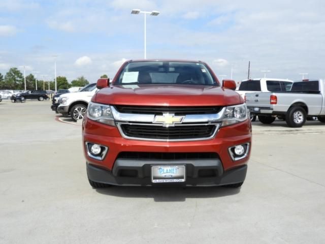  2015 Chevrolet Colorado LT For Sale Specifications, Price and Images