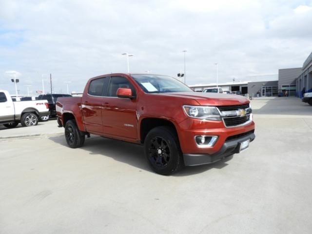  2015 Chevrolet Colorado LT For Sale Specifications, Price and Images