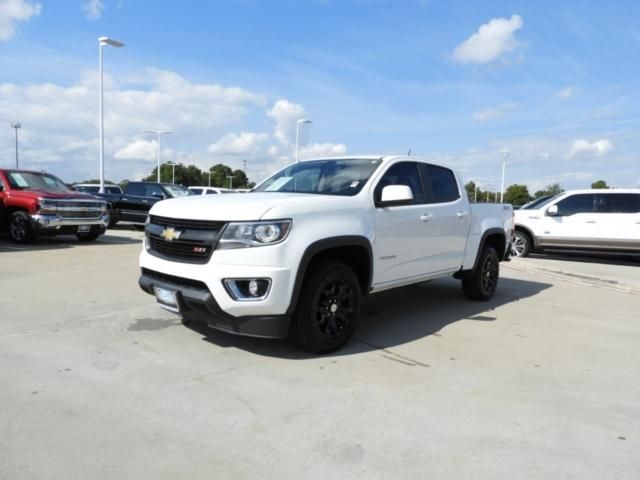 2016 Chevrolet Colorado Z71 For Sale Specifications, Price and Images