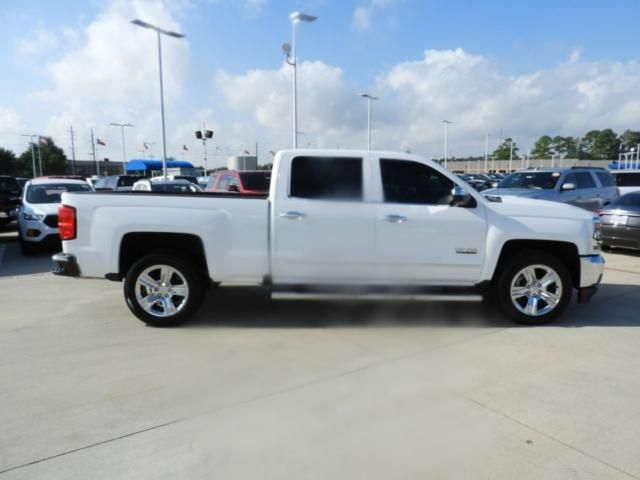  2018 Chevrolet Silverado 1500 1LT For Sale Specifications, Price and Images