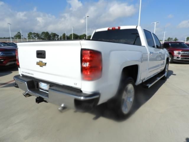  2018 Chevrolet Silverado 1500 1LT For Sale Specifications, Price and Images