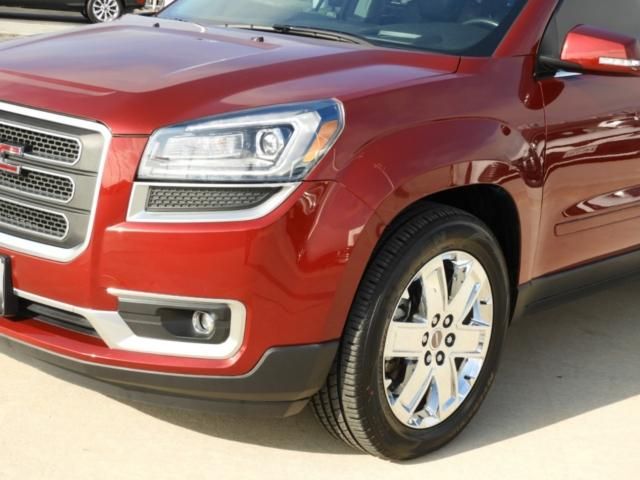  2017 GMC Acadia Limited Limited For Sale Specifications, Price and Images