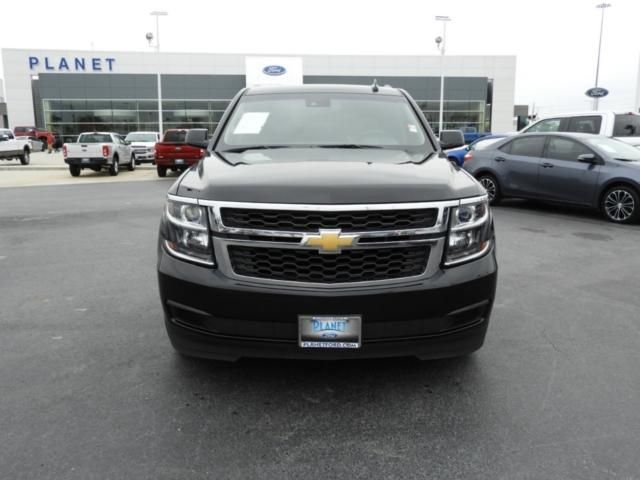  2016 Chevrolet Tahoe LS For Sale Specifications, Price and Images