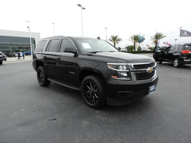  2016 Chevrolet Tahoe LS For Sale Specifications, Price and Images