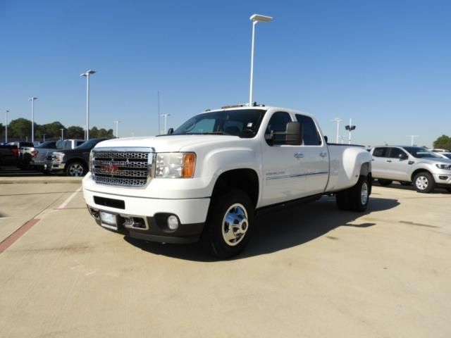 2011 GMC Sierra 3500 H/D For Sale Specifications, Price and Images