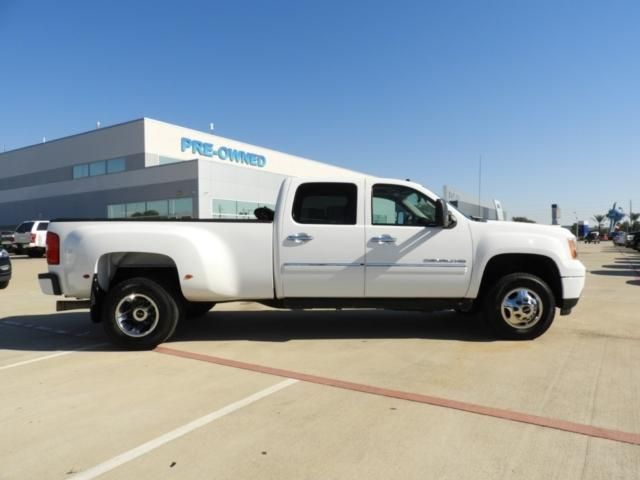 2011 GMC Sierra 3500 H/D For Sale Specifications, Price and Images