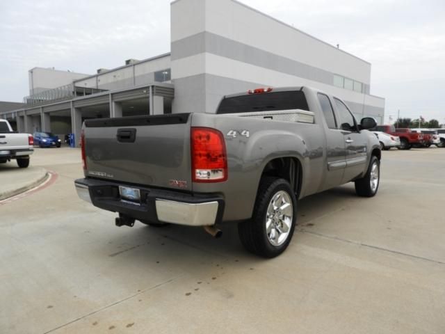  2013 GMC Sierra 1500 SLE For Sale Specifications, Price and Images