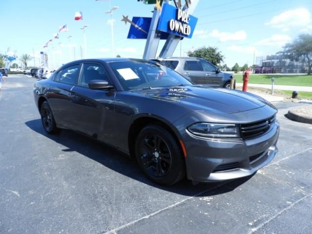  2018 Dodge Charger SXT For Sale Specifications, Price and Images